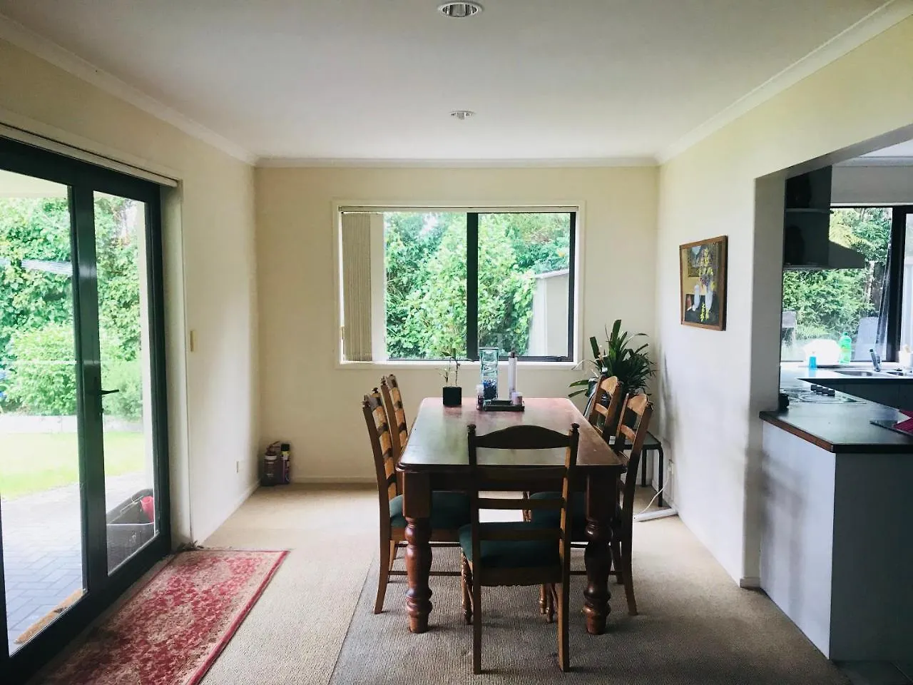 Villa Super Lake Edge Lodge Rotorua