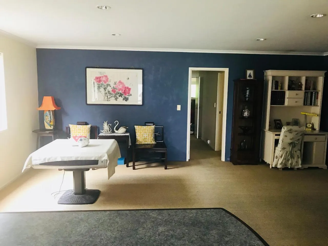 Super Lake Edge Lodge روتوروا فيلة