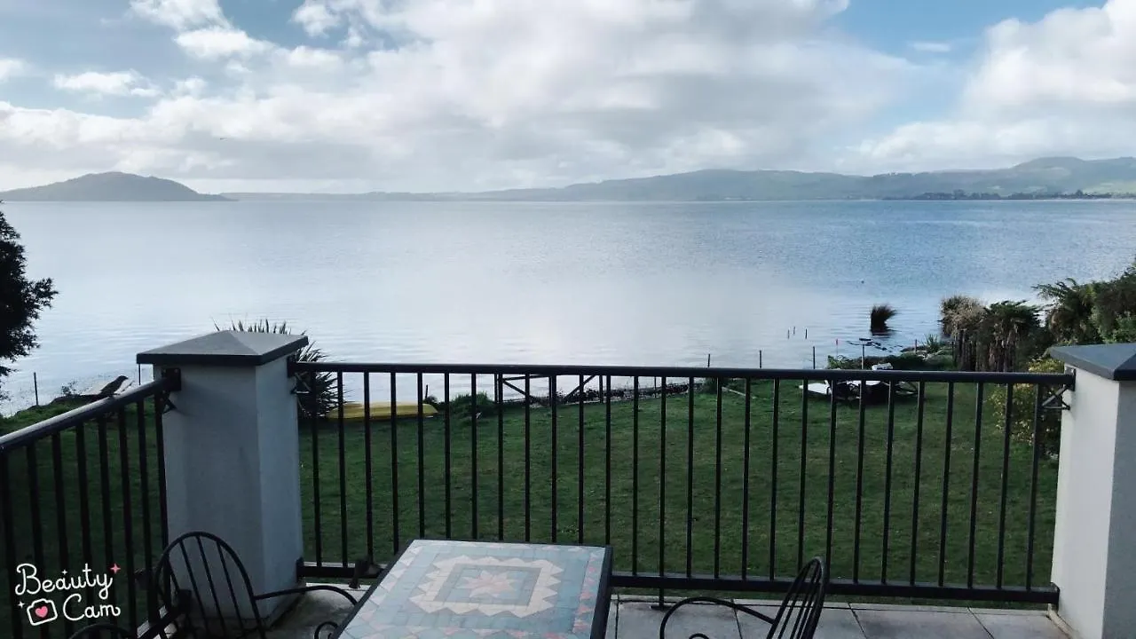 Super Lake Edge Lodge روتوروا 0*,  نيوزيلندا