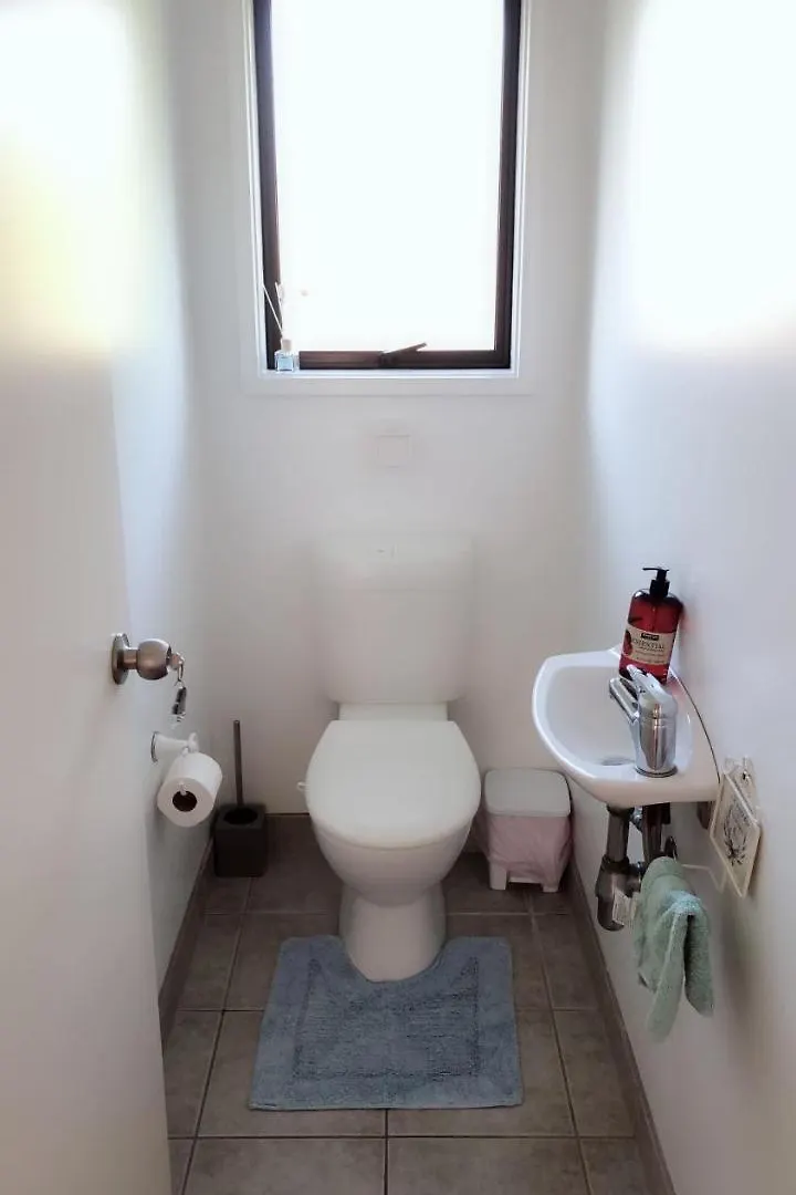 Super Lake Edge Lodge روتوروا