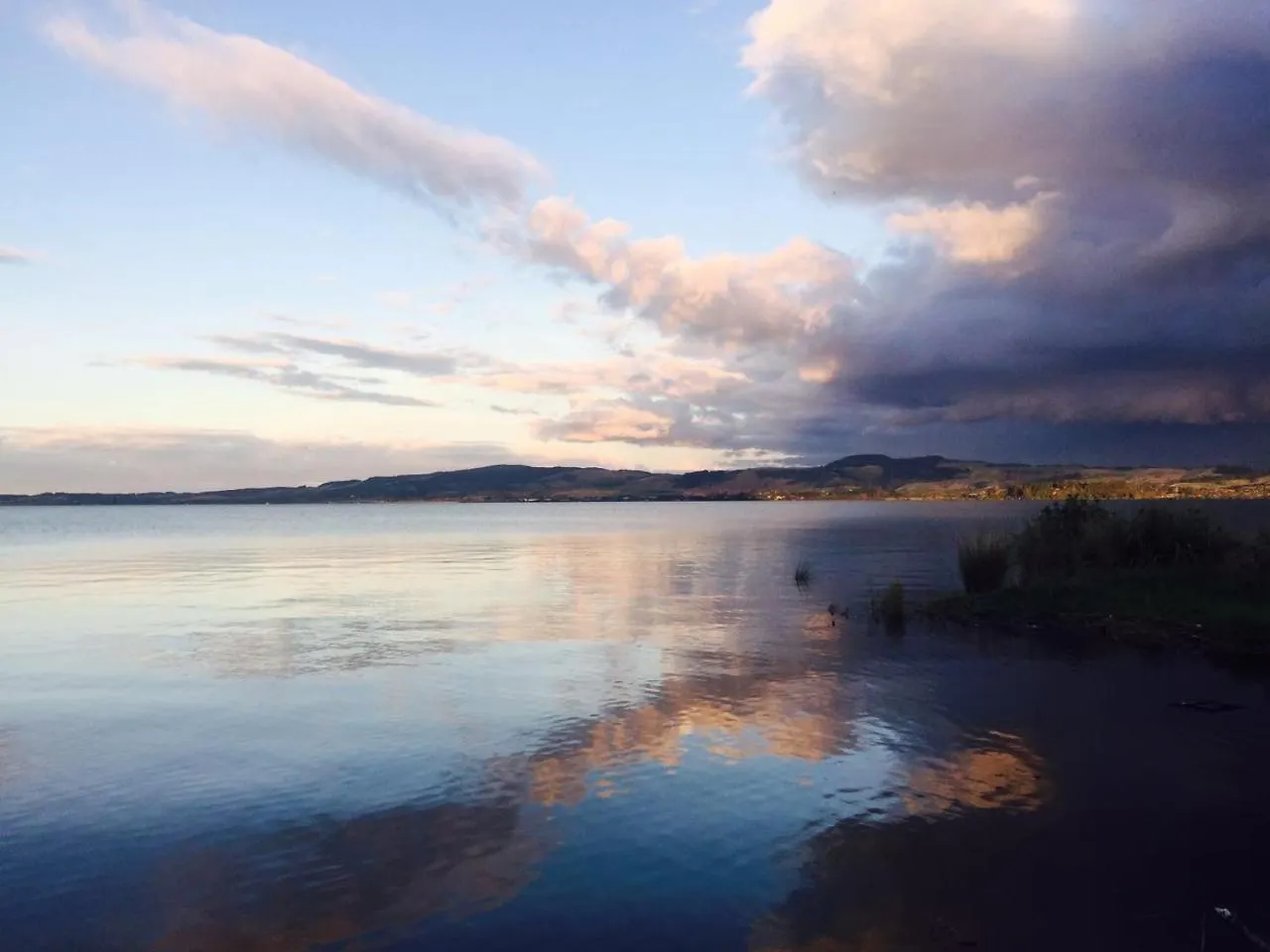 Super Lake Edge Lodge روتوروا 0*,  نيوزيلندا